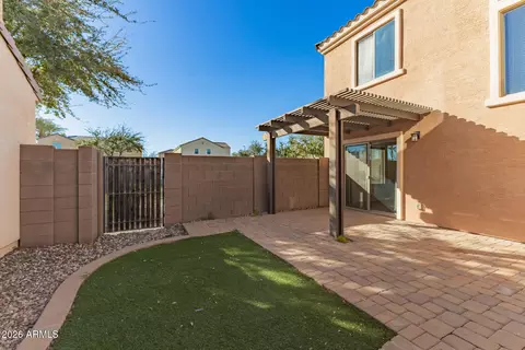 Exterior - 1753 S Balboa Dr, Gilbert, AZ 85295 photo 10 of 19