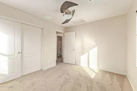 Bedroom - 1753 S Balboa Dr, Gilbert, AZ 85295 photo 2 of 2