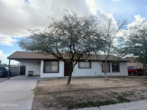 201 Evelyn St, Casa Grande, AZ 85122