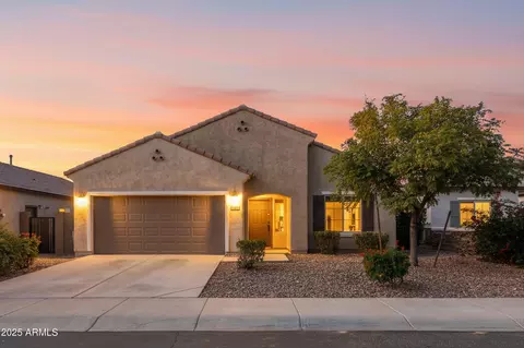 2494 N Petersburg Dr, Florence, AZ 85132