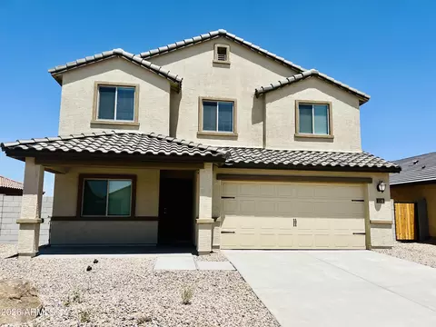 1536 E Inouye Dr, Casa Grande, AZ 85122