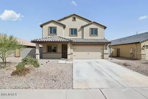 1536 E Inouye Dr, Casa Grande, AZ 85122