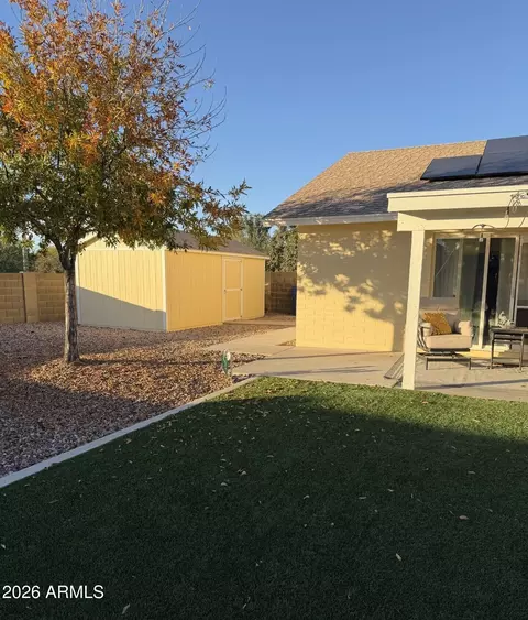 4913 E Fox St, Mesa, AZ 85205 photo 38