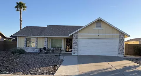 4913 E Fox St, Mesa, AZ 85205
