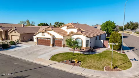 992 E Beechnut Dr, Chandler, AZ 85249 photo 39