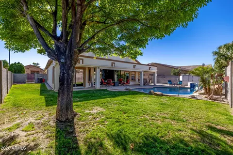 992 E Beechnut Dr, Chandler, AZ 85249 photo 36