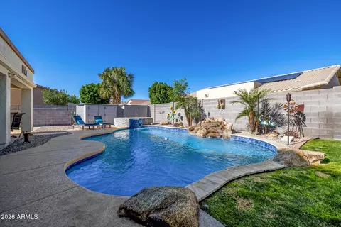 992 E Beechnut Dr, Chandler, AZ 85249 photo 34