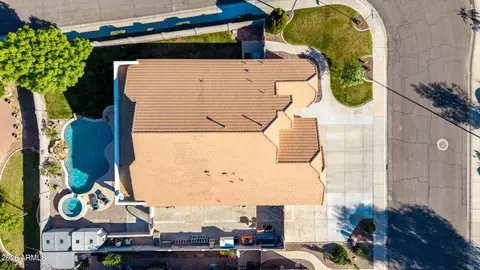 992 E Beechnut Dr, Chandler, AZ 85249 photo 40