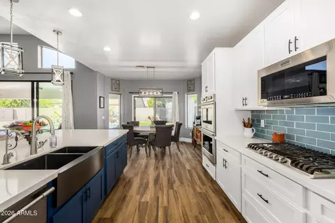 992 E Beechnut Dr, Chandler, AZ 85249 photo 14