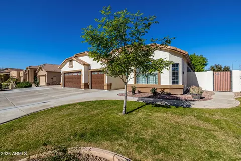 992 E Beechnut Dr, Chandler, AZ 85249 photo 44
