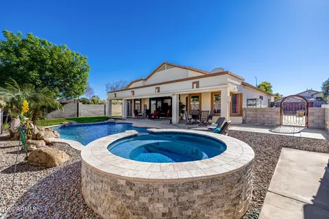 992 E Beechnut Dr, Chandler, AZ 85249 photo 35