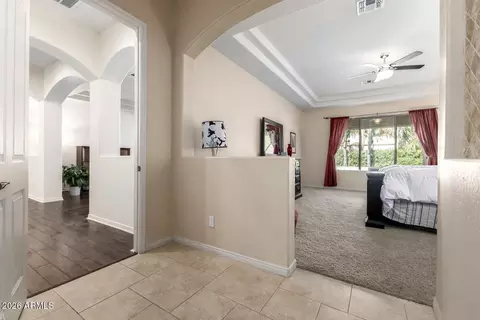 Entry Way - 4614 E Reins Rd, Gilbert, AZ 85297 photo 3 of 4
