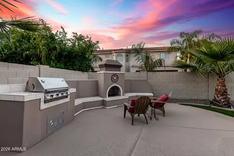 Exterior - 4614 E Reins Rd, Gilbert, AZ 85297 photo 2 of 8