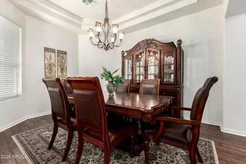 Dining - 4614 E Reins Rd, Gilbert, AZ 85297 photo 1 of 2