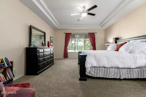 Bedroom - 4614 E Reins Rd, Gilbert, AZ 85297 photo 1 of 5