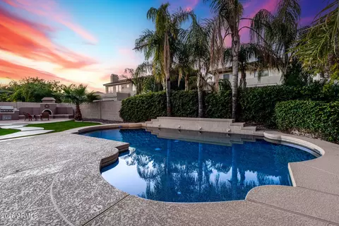 4614 E Reins Rd, Gilbert, AZ 85297