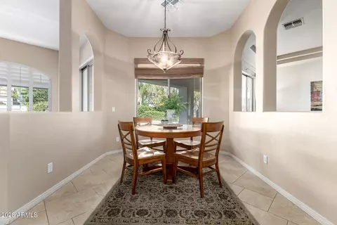 Dining - 4614 E Reins Rd, Gilbert, AZ 85297 photo 2 of 2