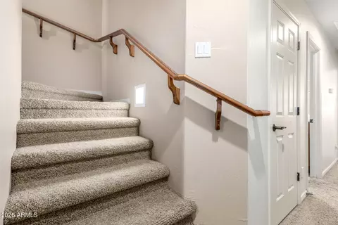 Entry Way - 4614 E Reins Rd, Gilbert, AZ 85297 photo 4 of 4