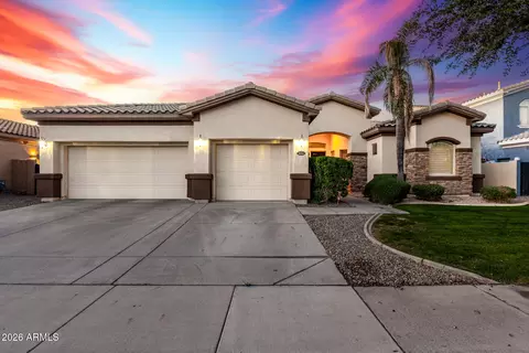 4614 E Reins Rd, Gilbert, AZ 85297
