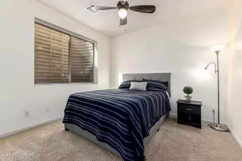 Bedroom - 4614 E Reins Rd, Gilbert, AZ 85297 photo 5 of 5