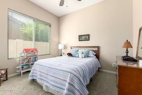 Bedroom - 4614 E Reins Rd, Gilbert, AZ 85297 photo 3 of 5