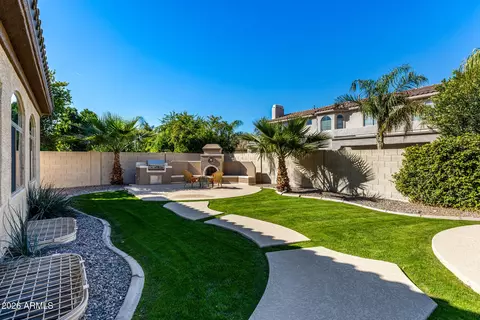 Exterior - 4614 E Reins Rd, Gilbert, AZ 85297 photo 7 of 8