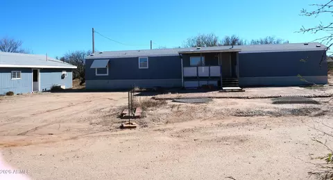 9072 E Barataria Blvd, Sierra Vista, AZ 85650
