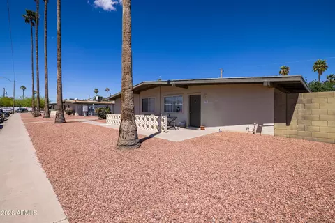 6644 E Cheery Lynn Rd, Scottsdale, AZ 85251