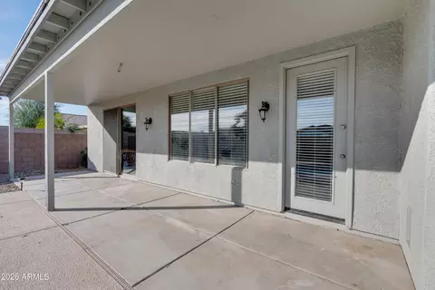 Exterior - 10513 E Florian Ave, Mesa, AZ 85208 photo 5 of 6
