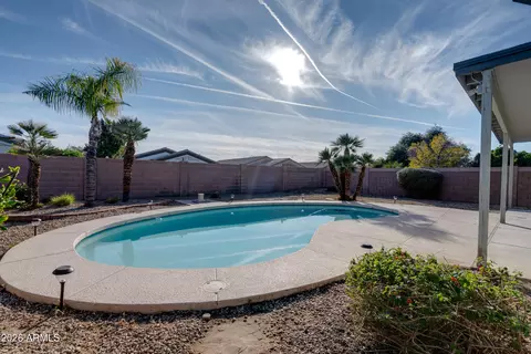 Exterior - 10513 E Florian Ave, Mesa, AZ 85208 photo 4 of 6