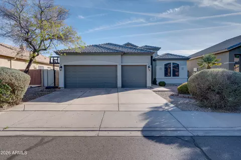 10513 E Florian Ave, Mesa, AZ 85208