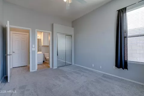 Bedroom - 10513 E Florian Ave, Mesa, AZ 85208 photo 5 of 8