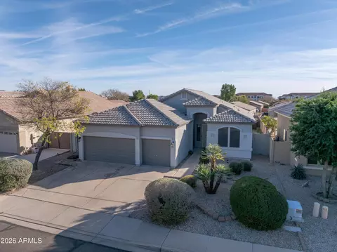 Exterior - 10513 E Florian Ave, Mesa, AZ 85208 photo 2 of 6