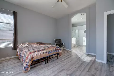 Bedroom - 10513 E Florian Ave, Mesa, AZ 85208 photo 3 of 8