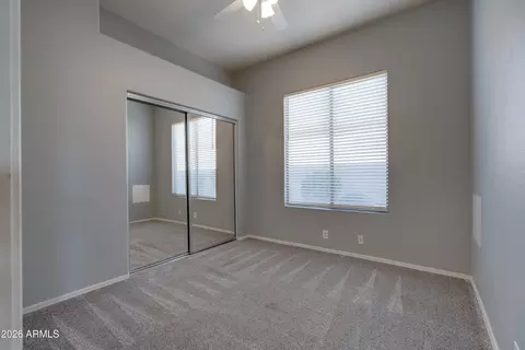 Bedroom - 10513 E Florian Ave, Mesa, AZ 85208 photo 7 of 8