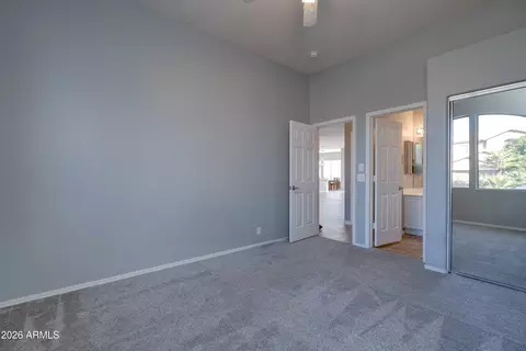 Bedroom - 10513 E Florian Ave, Mesa, AZ 85208 photo 6 of 8