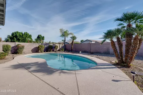 Exterior - 10513 E Florian Ave, Mesa, AZ 85208 photo 3 of 6