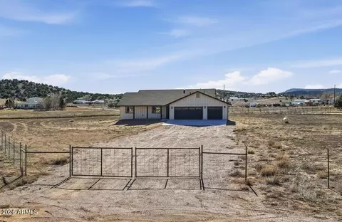 1229 Tatanka Cir, Chino Valley, AZ 86323