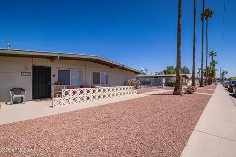 6638 E Cheery Lynn Rd, Scottsdale, AZ 85251