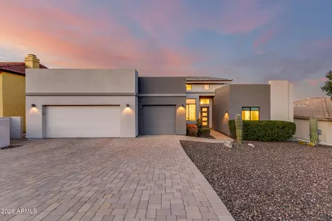 15814 E Cholla Dr, Fountain Hills, AZ 85268