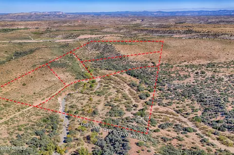 0000 Highway 260 -- #-, Cottonwood, AZ 86326