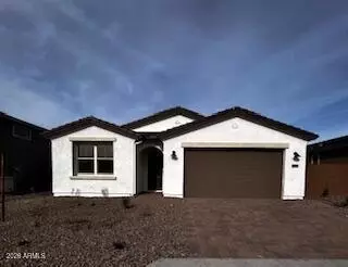 48718 N Curro Rd, Gold Canyon, AZ 85118