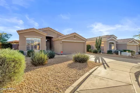 8953 E Calle Buena Vis, Scottsdale, AZ 85255