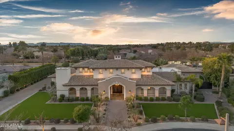 504 W Harmony Pl, Chandler, AZ 85248