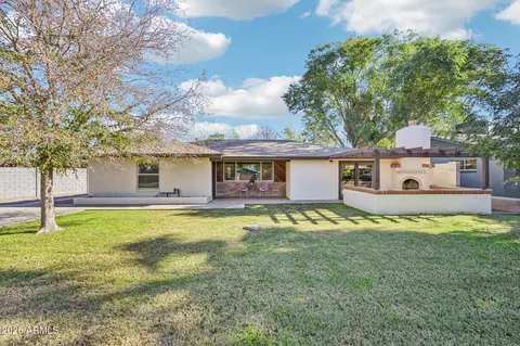 2007 S El Camino Dr, Tempe, AZ 85282