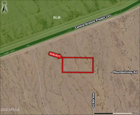 nnnn W 419th Avenue #-, Tonopah, AZ 85354
