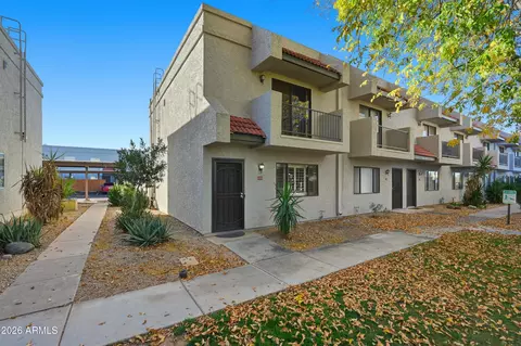 18239 N 40th St #121, Phoenix, AZ 85032