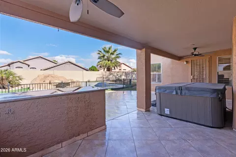 Other - 9828 E Pantera Ave, Mesa, AZ 85212 photo 5 of 5