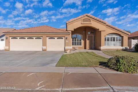 Other - 9828 E Pantera Ave, Mesa, AZ 85212 photo 1 of 5
