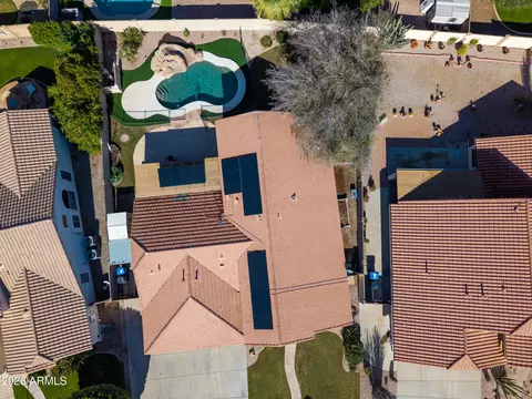 View/Area - 9828 E Pantera Ave, Mesa, AZ 85212 photo 1 of 1